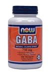 GABA